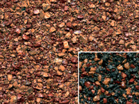 Patina Rosso