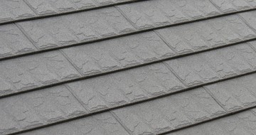 GERARD Slate Charcoal Slovenia