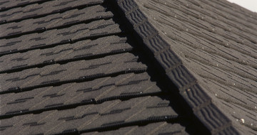 GERARD Shingle Charcoal
