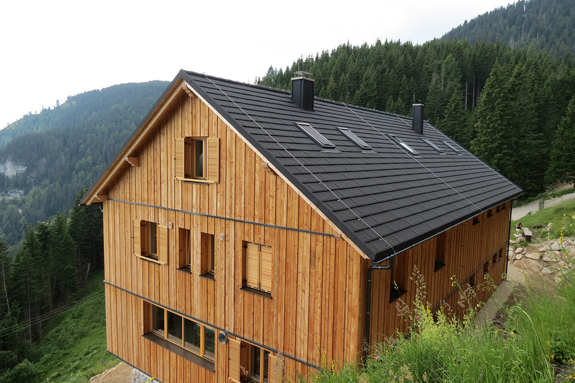 GERARD Slate Charcoal Slovenia